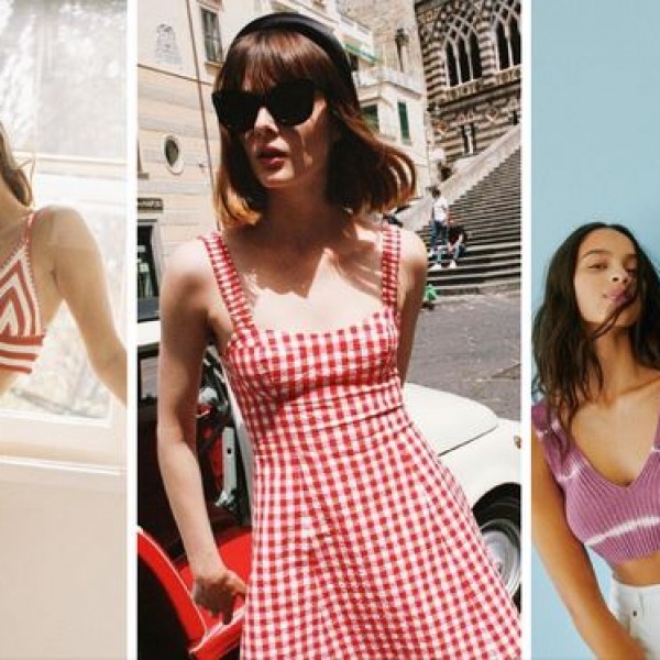 Најслатките модни трендови за претстојното лето: Седум од нив ќе доминиранираат