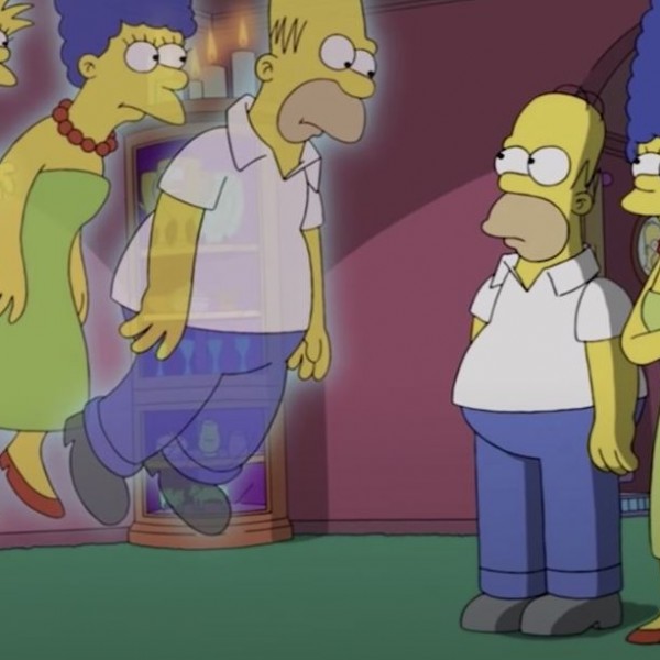 И тие доживеаја трансформации: Погледнете колку Симпсонови се променети од првата епизода до денес