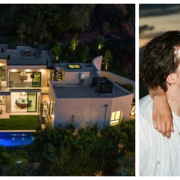 Десет милиони долари за нов дом: Бруклин Бекам и Никола Пелц одбраа каде ќе живеат