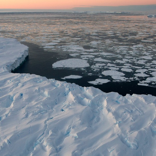 Рекордна температура на Антарктикот: Дали ни се заканува нешто пострашно?