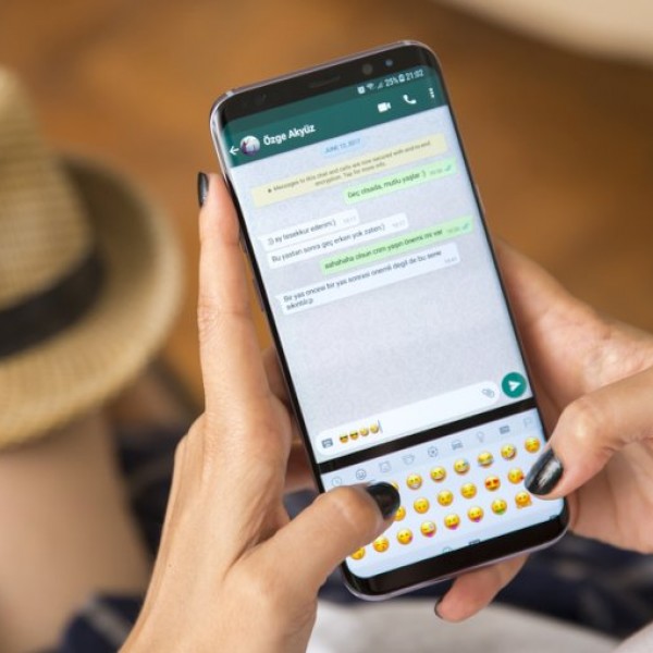 Новина во испраќањето пораки на WhatsApp: Со сигурност ќе ја користите новата опција
