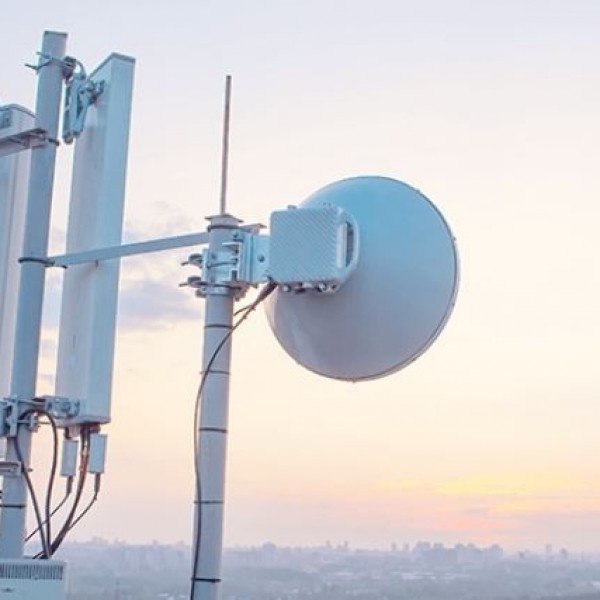 NEC најави нови 5G масивни MIMO радио уреди за Open RAN