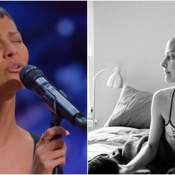 Се повлекувам, борбата со ракот се влоши: Емотивна објава на пејачката која го расплака светот на аудицијата за America's Got Talent