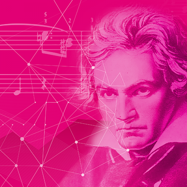 10-та Симфонија на Бетовен е завршена од вештачка интелигенција