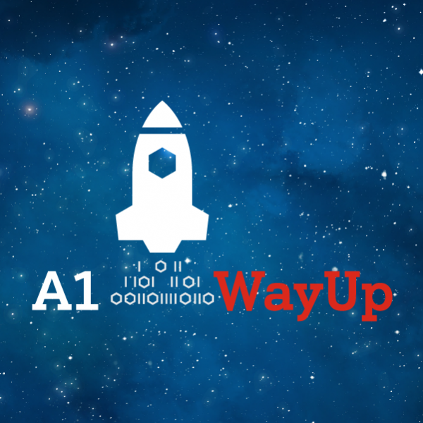 Програма A1 WayUp - повик за дипломци кои се подготвени да работат со DATA