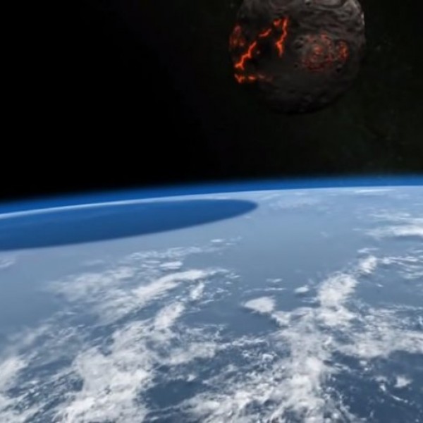 Познато кога астероид ќе ја погоди земјата: НАСА тврди дека нема потреба за паника-научниците мислат поинаку