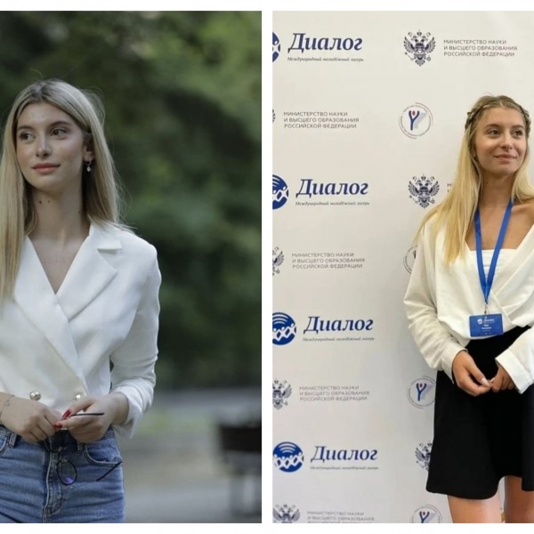 Доколку бидам избрана ќе се обидам да го одвојам зборот ЈАС и да го заменам со НИЕ: Ива Наскова за кандидатурата за Млад европски амбасадор