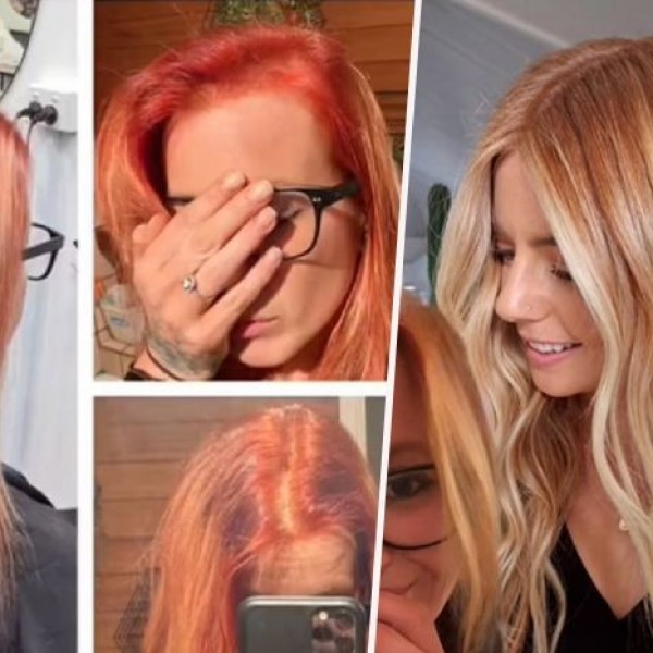 Платила 210 евра за да добие совршена фризура: Салонот го напуштила во солзи