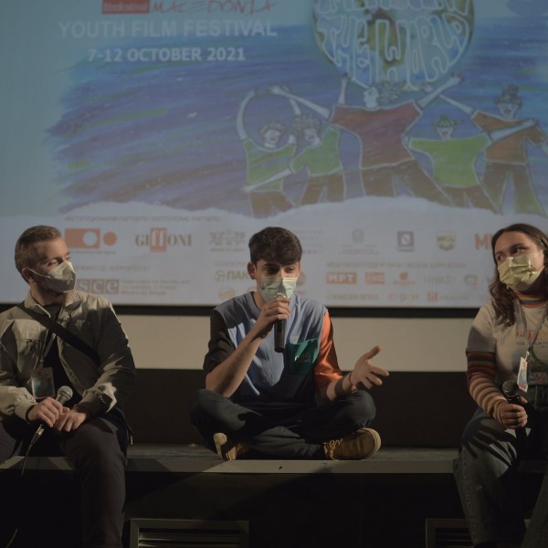 „Џифони Македонија“: Филмот „Тука сум“ на Стефан Божиновски предизвика дискусија против стереотипите во општеството