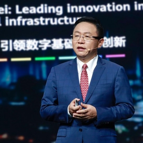 Huawei претстави седум иновации во дигиталната инфраструктура, создавајќи поголема вредност за клиентите и партнерите