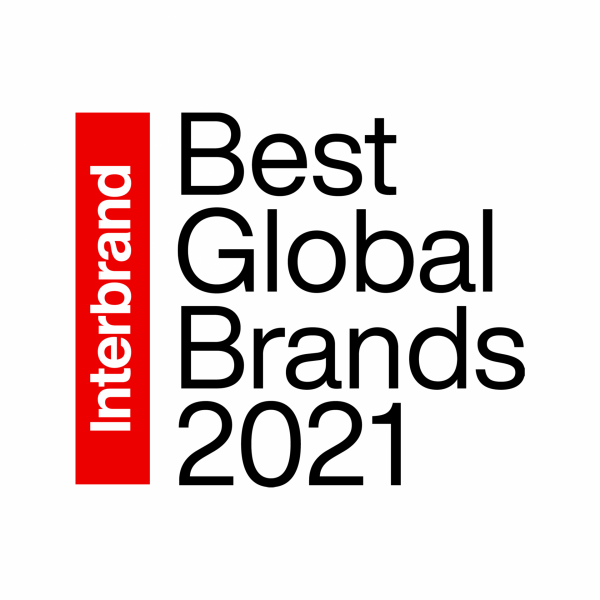 Samsung Electronics - еден од петте најдобри светски брендови на листата на Interbrand