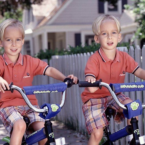 Тажната приказна на омилените близнаци: Беа најпопуларни, а нивната трагедија многумина ја паметат и денес
