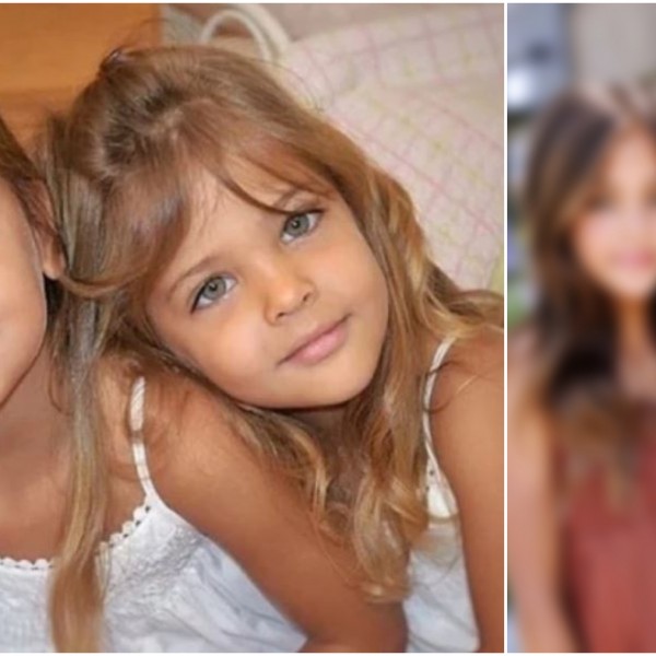 Во 2010 се прогласени за најубави близначки во светот: Како изгледаат денес?