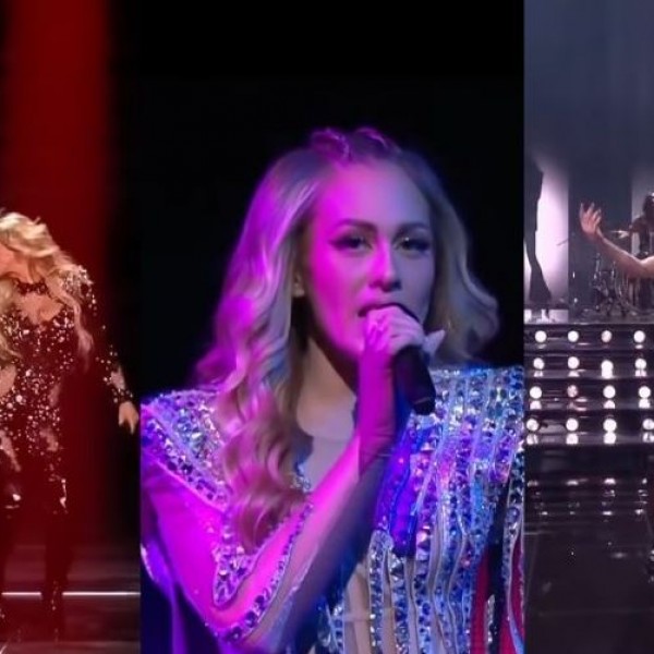 Која песна од овогодинешната Евровизија е најслушана досега: Кои земји се најдоа во топ 10?