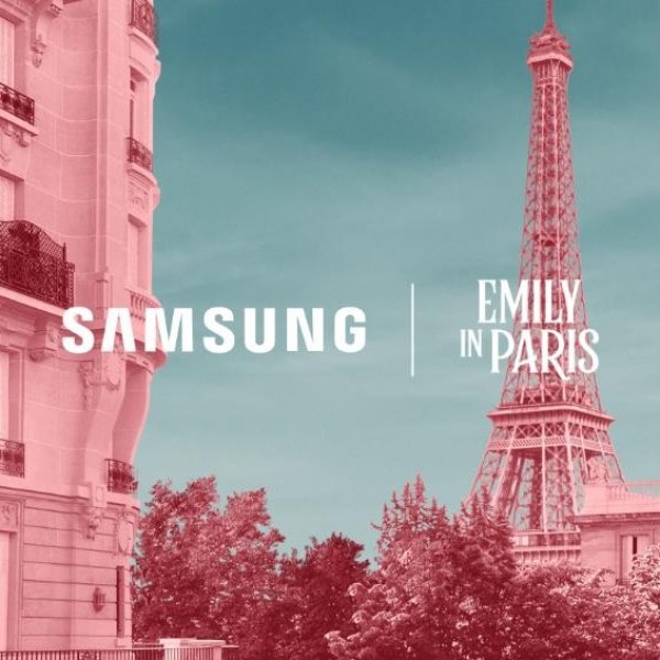 Samsung во партнерство со Netflix покрај париската мода, ги носи популарните модерни уреди во втората сезона на хит серијата „Емили во Париз“