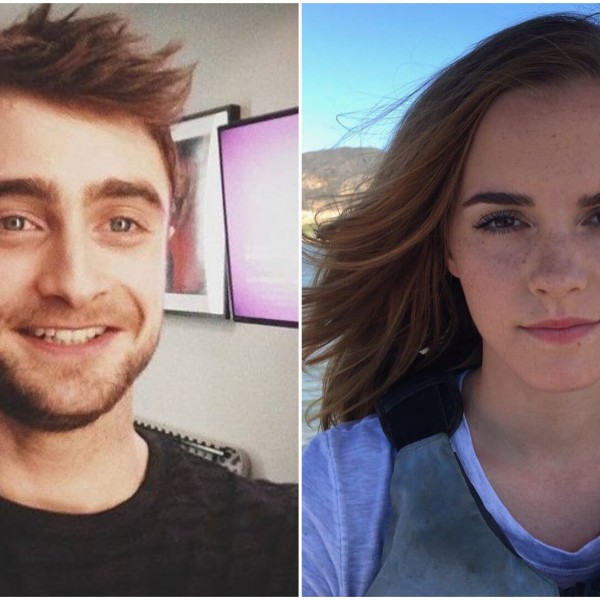 Обожавателите се шокирани: Даниел Редклиф и Ема Вотсон ги открија тајните симпатии од снимањата на Хари Потер
