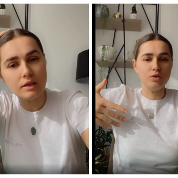 Ме чека операција, ми најдоа тумор на главата: Инфлуенсерката Александра Шијаковска ги растажи обожавателите