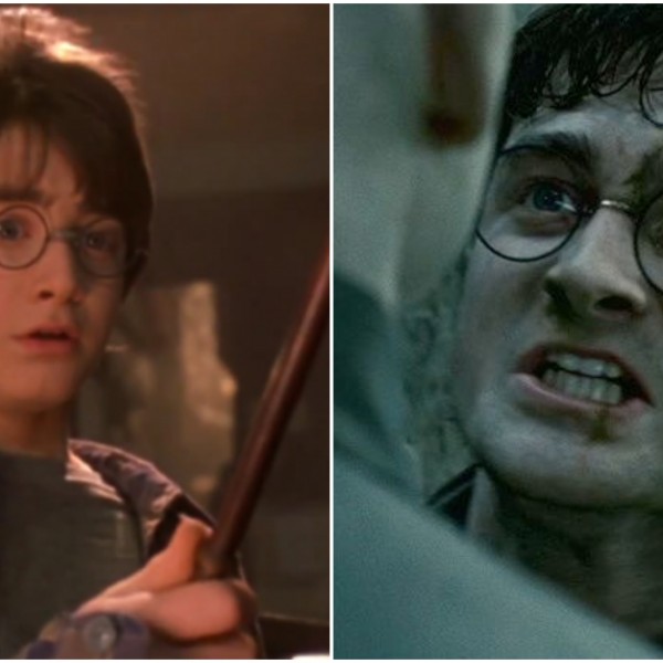 Даниел Редклиф го знаеме како Хари Потер: Сега го игра ликот на најпознатиот хармоникаш и изгледа непрепознатливо