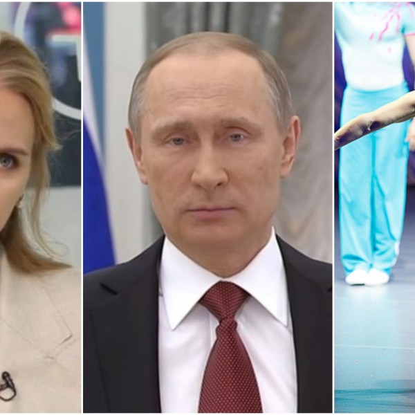 Само две се официјални, не е сигурно колку ги има, а нивниот идентитет е јавна тајна: Како изгледаат ќерките на Владимир Путин?