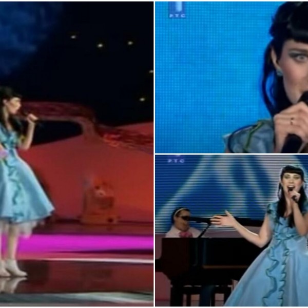 Музички времеплов: Констракта во сосема поинакво издание се бореше за песна на Евровизија и пред 13 години
