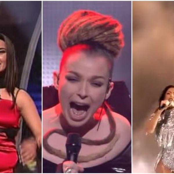 Музички времеплов: Кој сè ја претставуваше Албанија на Евровизија низ годините?