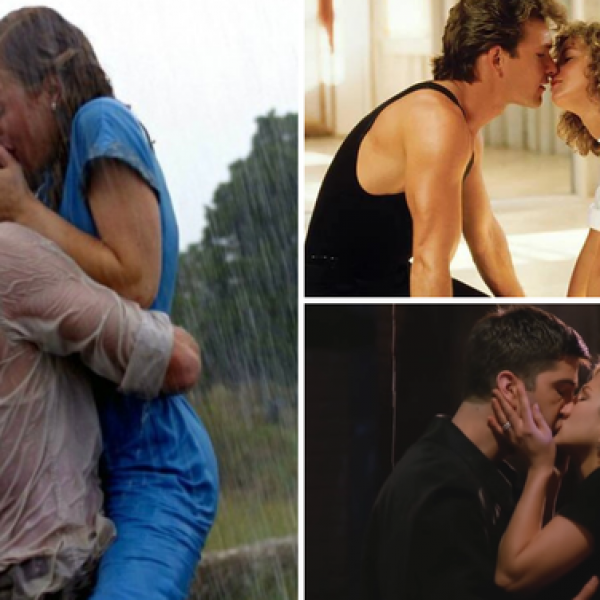 Бакнежи од филмови и серии кои сите ги паметиме: Ве потсетуваме на 4 незаборавни сцени (ВИДЕО)
