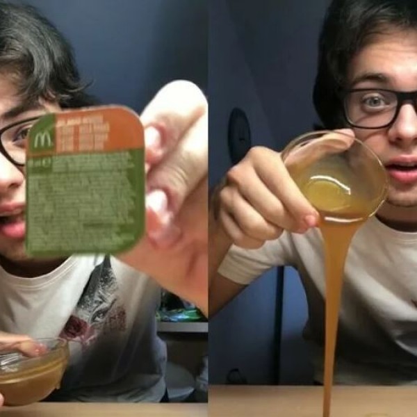 Слатко-кисел сос како од McDonald's: ТикТокер направи скоро идентичен како нивниот (ВИДЕО)