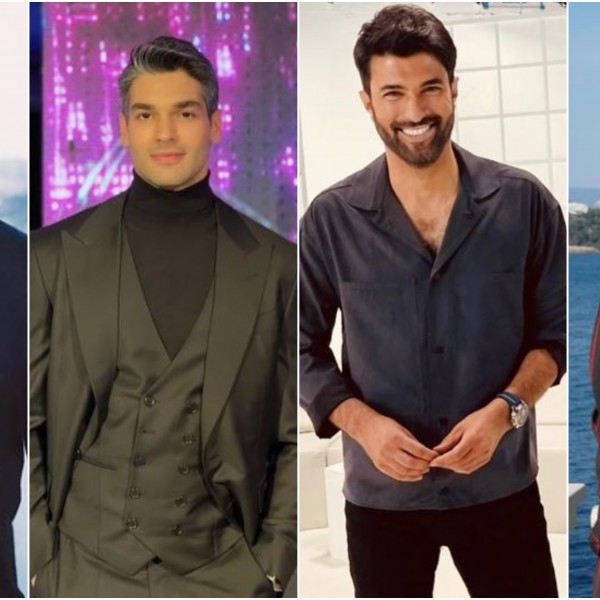 Холувудските ѕвезди паднаа во сенка: 8 турски актери за кои полудеа девојките ширум светот (ФОТО)