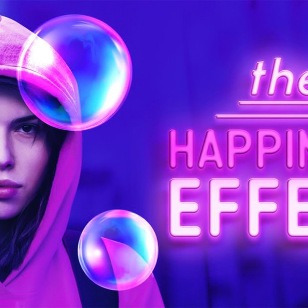 Среќата има дефиниција и може да се сподели!? ,,Happiness Effect“ урбан македонски филм, приказна за најпосакуваното чувство!