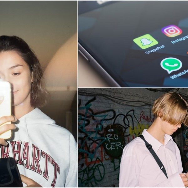 Бројот на тинејџери кои користат Фејсбук опаѓа додека YouTube станува платформа која е прв избор за младите