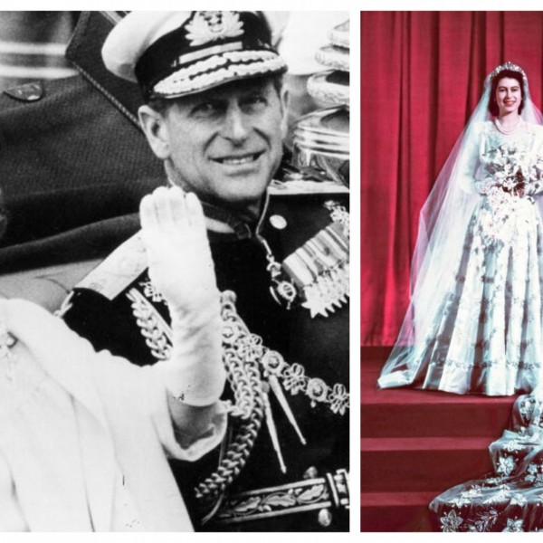 Принцот Филип и кралицата Елизабета се сакаа 82 години: Тој се откажал од сѐ за неа