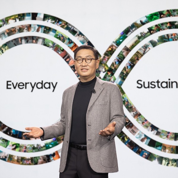 Samsung Electronics најавува нова стратегија за заштита на животната средина