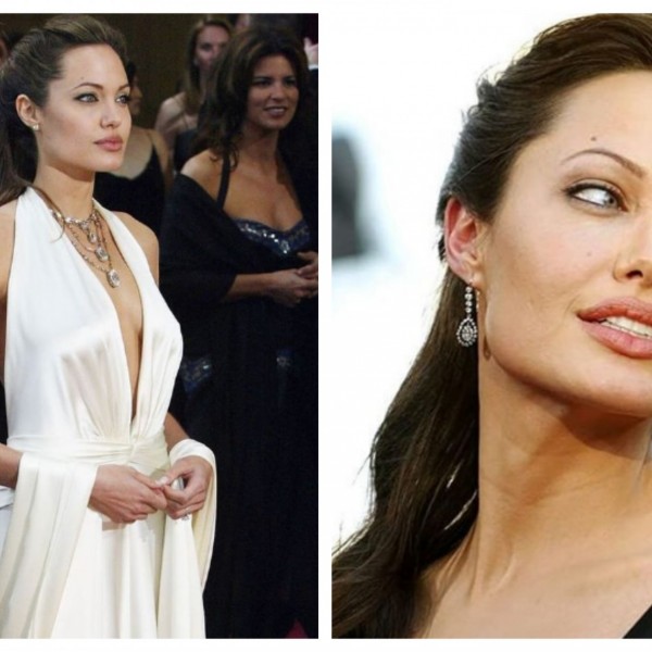 Од неа ја наследила убавината: Мајката на Анџелина Џоли била поубава од неа (ФОТО)