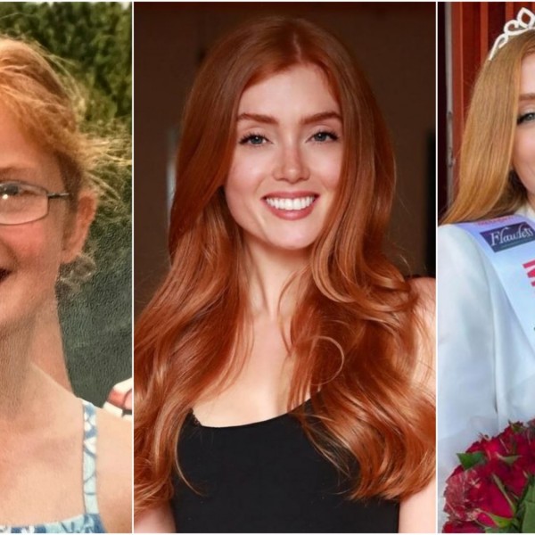 Жртва на врнисничко насилство стана Мис на Англија: Се запиша и како првата црвенокоса во историјата (ФОТО)