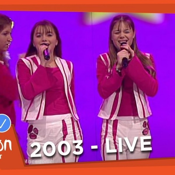 Пред 19 години со Лоба пееше на Јуниорската Евровизија: Како изгледа денес Марија Арсовска? (ФОТО)