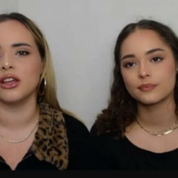 Моравме психички да се стабилизираме: Јутјуберките Анѓела и Наѓа се огласија за првпат откако избегаа од нивниот татко