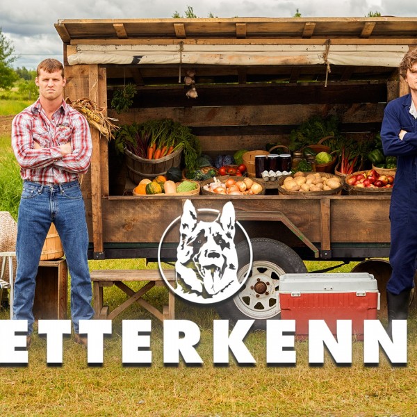 “Letterkenny“, несекојдневна комедија за подигање на предновогодишното расположение