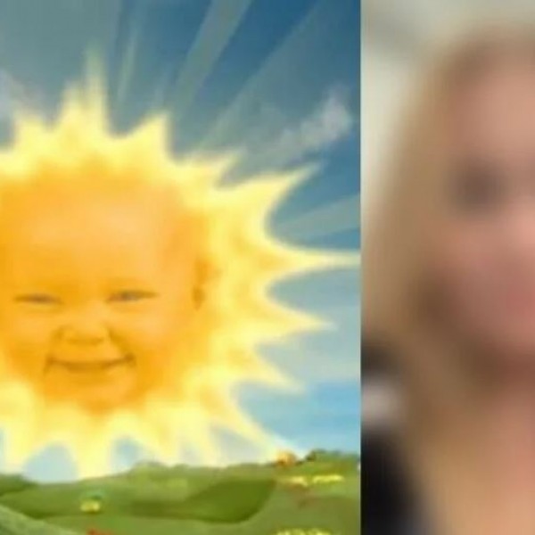 Бебето кое глумеше во „Телетабиси“ порасна: Како изгледа денес сонцето од познатиот цртан филм? (ФОТО)