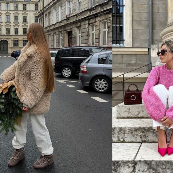 Зимски модни трендови: 10 парчиња облека кои оваа зима ќе се носат повеќе од било кога (ФОТО)