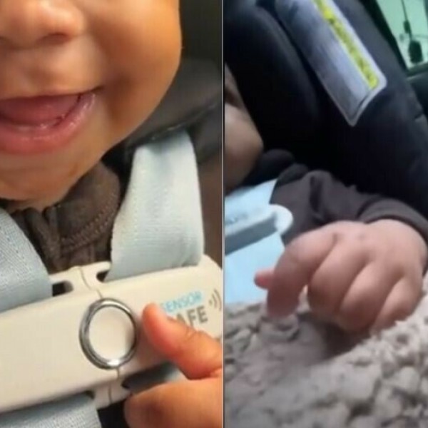 Ријана го објави првото видео на ТикТок и го покажа синот: Момчето е преслатко и многу личи на мајка му (ВИДЕО)