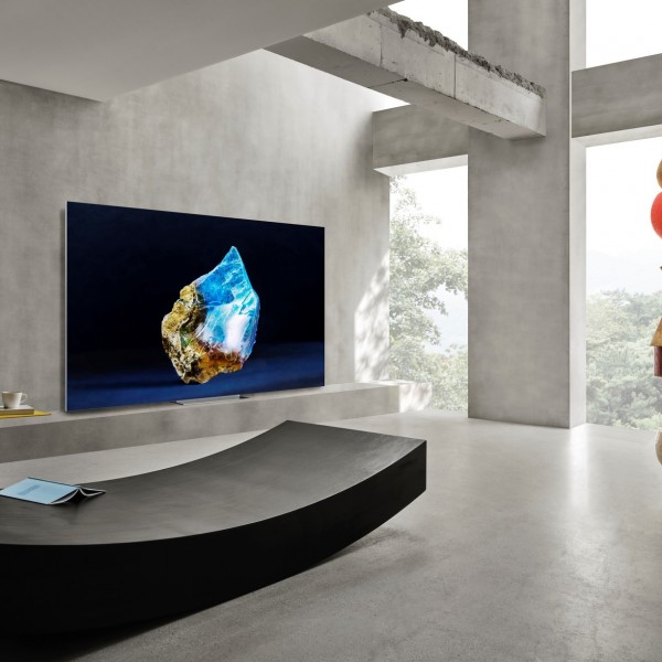 Samsung претставува нова линија на Neo QLED, MICRO LED и OLED телевизори за 2023 година кои носат моќни перформанси, безбедни опции за поврзување и персонализирани искуства