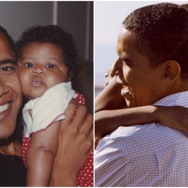 Помладата ќерка на Барак Обама сега има 21 година: Саша многу личи на мајка ѝ, a нејзиниот стил е неверојатно модерен (ФОТО)