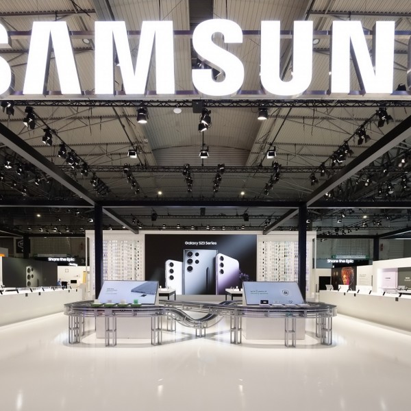 Samsung ги претставува најновите производи, услуги и иновации на Galaxy на MWC 2023 година