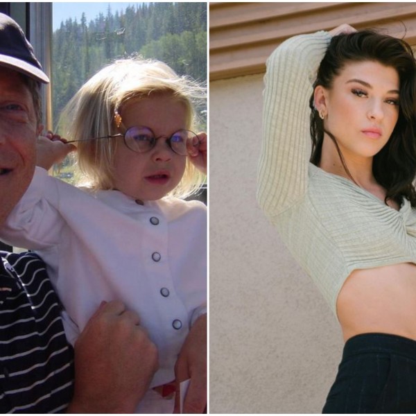 Најмладата ќерка на Бил Гејтс призна што најмногу ѝ пречи во животот: Луѓето ме следат поради мојот татко (ВИДЕО)