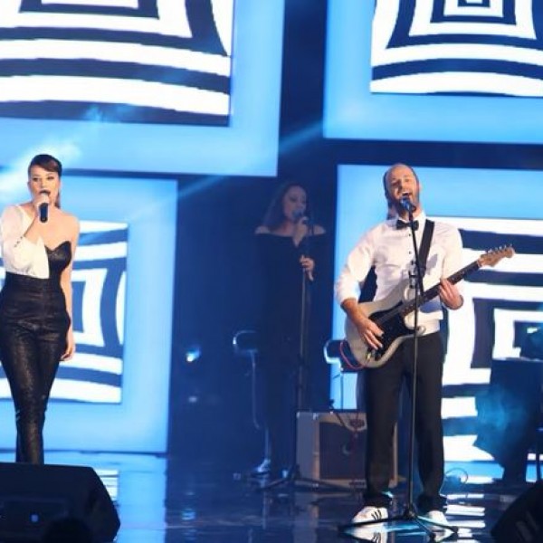 Музички времеплов: Со едната ја претставуваа Македонија на Евровизија - 3 песни со најмногу прегледи на „Ај Кју“