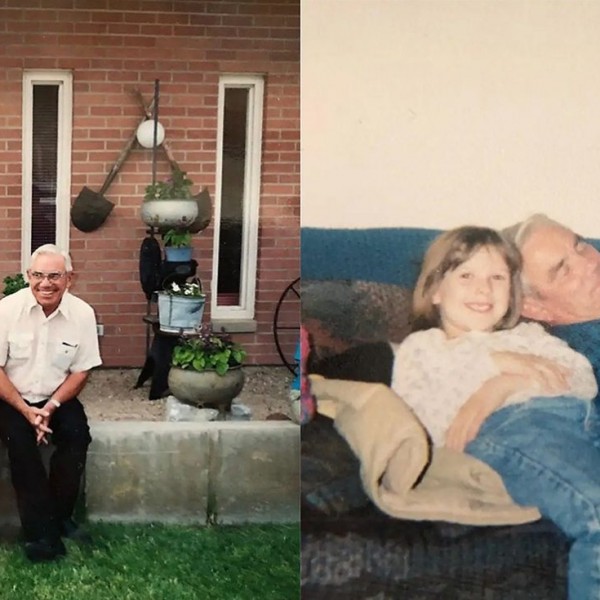 Девојче ги прашало своите соседи дали ќе ѝ бидат дедо и баба: Неколку години подоцна ја открила нивната тајна