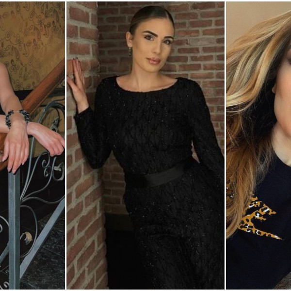 Ќерката на Зоран Заев денес полни 22 години: Роденденот јавно ѝ го честитаа најблиските членови на семејството (ФОТО)