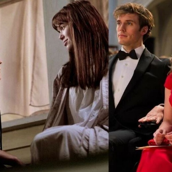 Романтични филмови кои немаат среќен крај: 9 наслови чии завршетоци би можеле да ве расплачат (ВИДЕО)