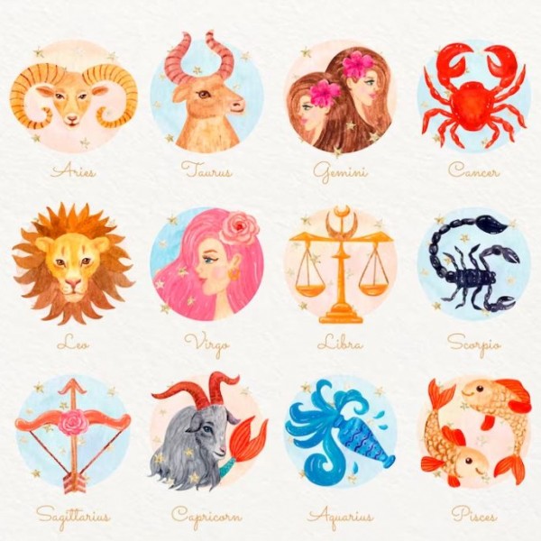 Дневен хороскоп: Овие знаци да внимаваат на здравјето денес