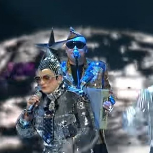 Музички времеплов: Најголемите скандали кои се случиле во живо на Евровизија низ годините